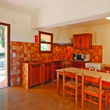 בית נופש Mare E Sole In Isolaccio - Kor01039-byd *