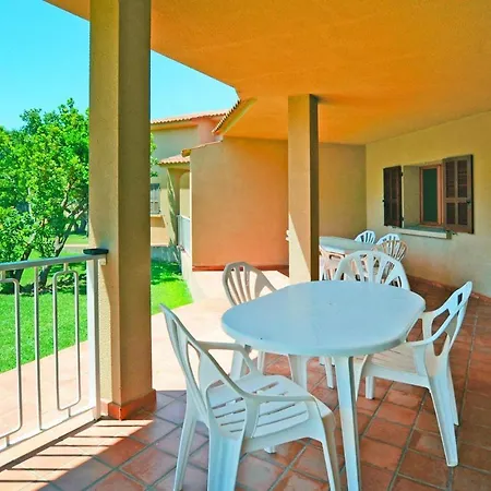 בית נופש Mare E Sole In Isolaccio - Kor01039-byd