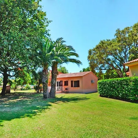 בית נופש Mare E Sole In Isolaccio - Kor01039-byd