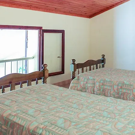 Tatil Evi Mare E Sole In Isolaccio - Kor01039-byd *