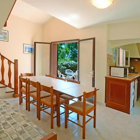 Holiday home Mare E Sole In Isolaccio - Kor01039-byd