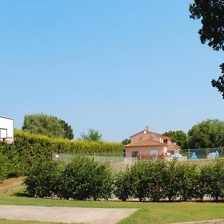 Tatil Evi Mare E Sole In Isolaccio - Kor01039-byd *