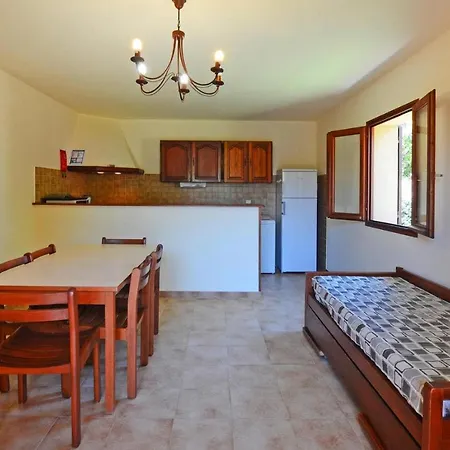 Tatil Evi Mare E Sole In Isolaccio - Kor01039-byd Taglio-Isolaccio
