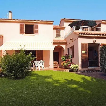 Tatil Evi Mare E Sole In Isolaccio - Kor01039-byd Taglio-Isolaccio